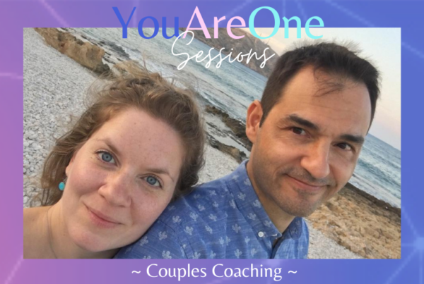 Couples Coaching