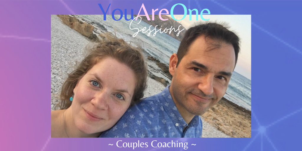 YouAreOne Couples Coaching Service. Are you in?