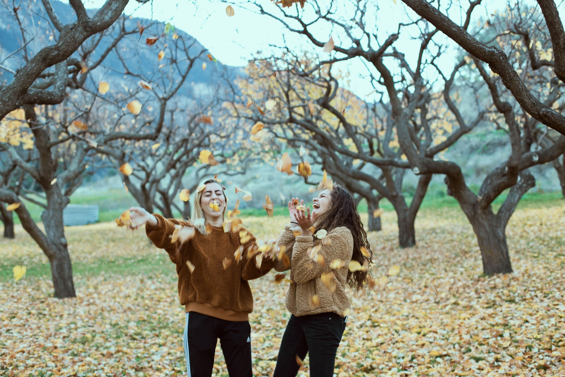 Arranca la Temporada de Otoño con 6 Sencillos Consejos