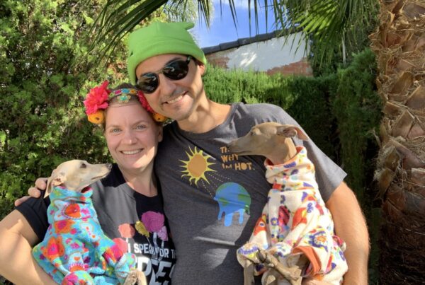 Compassion, Psychological Safety & Leadership