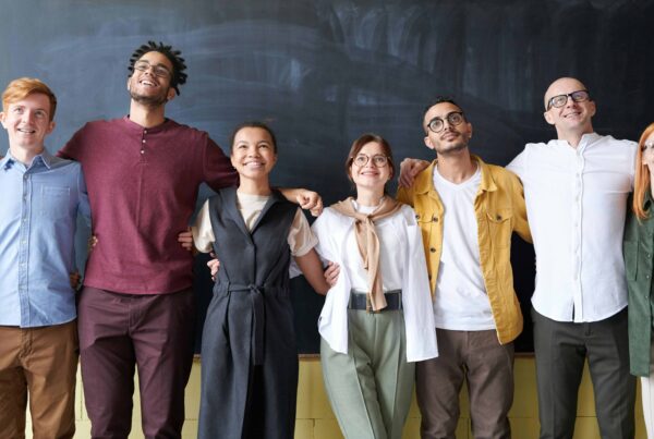 Liderazgo y Seguridad Psicológica