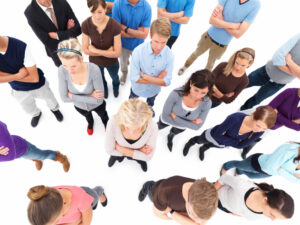 Team Psychological Safety